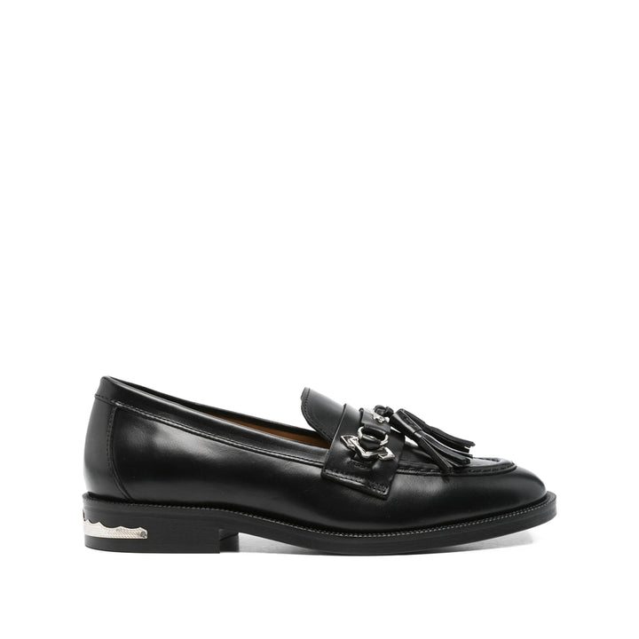 Toga Pulla Shoes - Black | e40701efa104c8fa80352b5aee855b16d9f89bc8