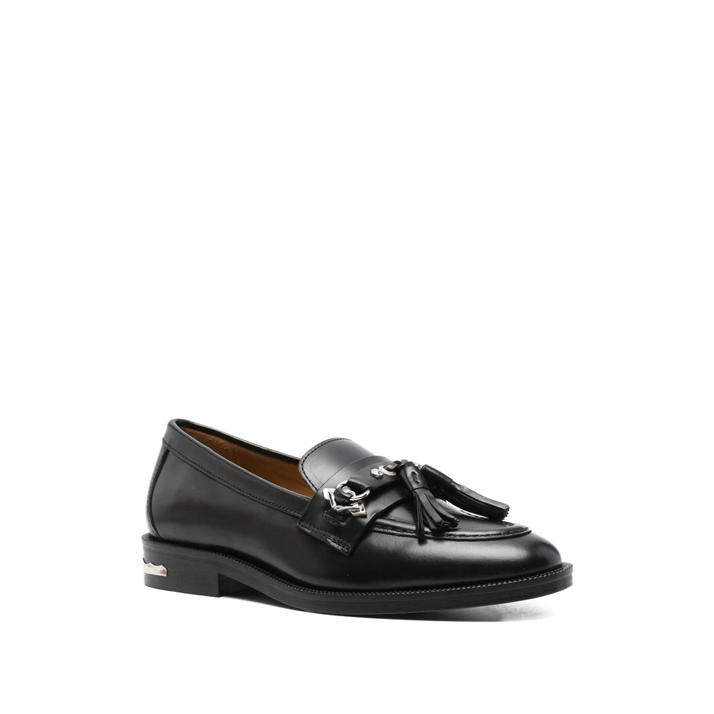 Toga Pulla Shoes - Black | 0b16fcc319dbe57275b095cf87774c2105c1af30
