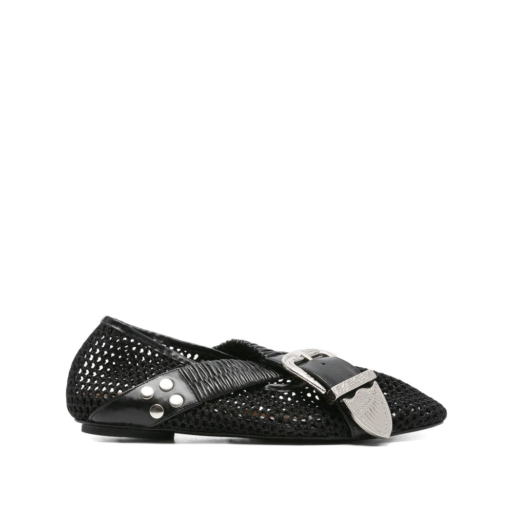 Toga Pulla Shoes - Black | a3c93546dbd6436202de0404f2dfbfb27a791e08