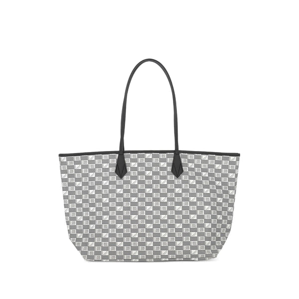Bags White, Gray