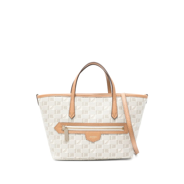 Bags White, Neutral