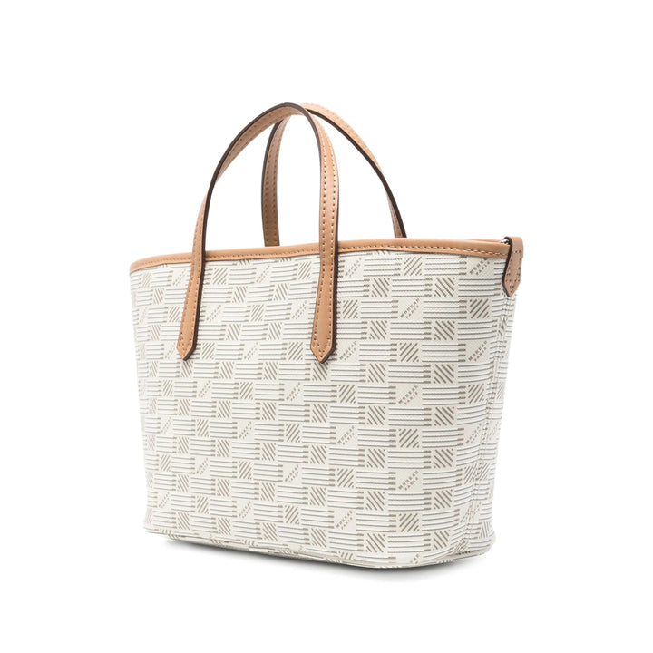 Moreau Bags - White, Neutral | faa8a916d62db1af3e42190522ca267b2ba6ebfa