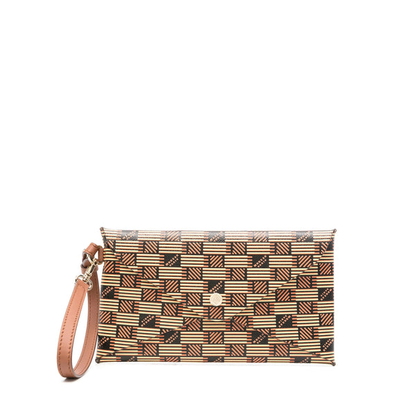 Wallets & Purses Brown