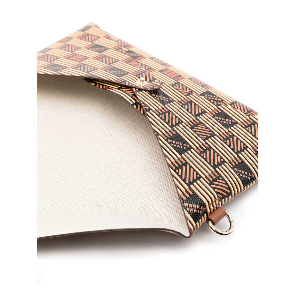 Moreau Wallets & Purses - Brown | db70713613adf8e9f3d22f98ec4a52a8ac840917