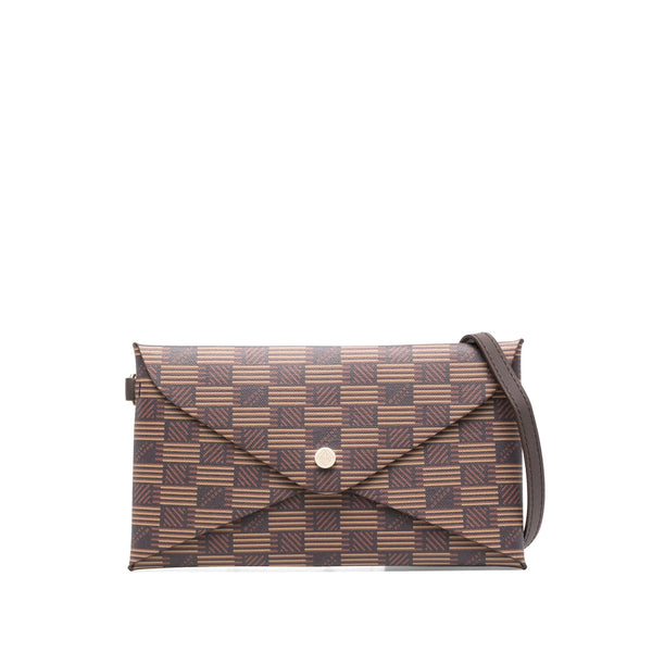 Wallets & Purses Brown