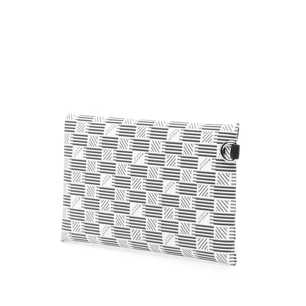 Moreau Wallets & Purses - White, Black | 2b09babf29b7536593e6b63b30f242ce0c599446