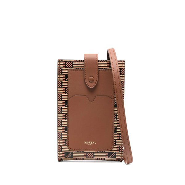 Wallets & Purses Brown