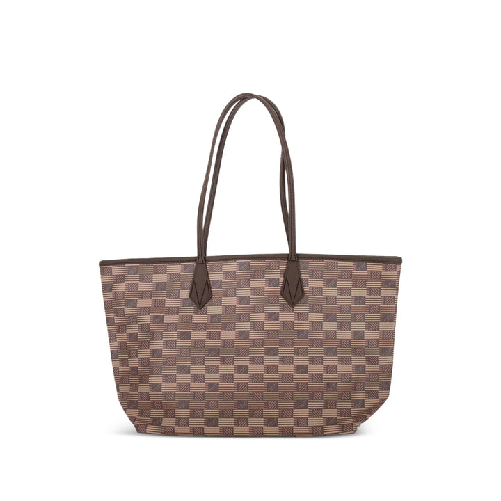 Moreau Bags - Brown, Neutral | fffa9810375684af8e8d49927aa8250e3af82a72