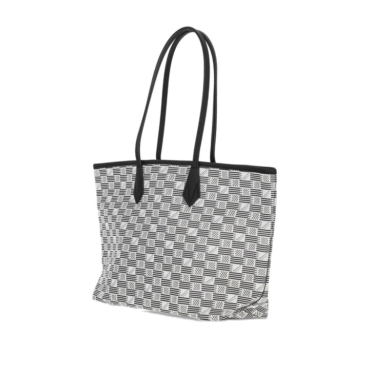 Moreau Bags - White, Black | 318a8aa79fe4bd94a49ba80f7a52730ccf0205f9