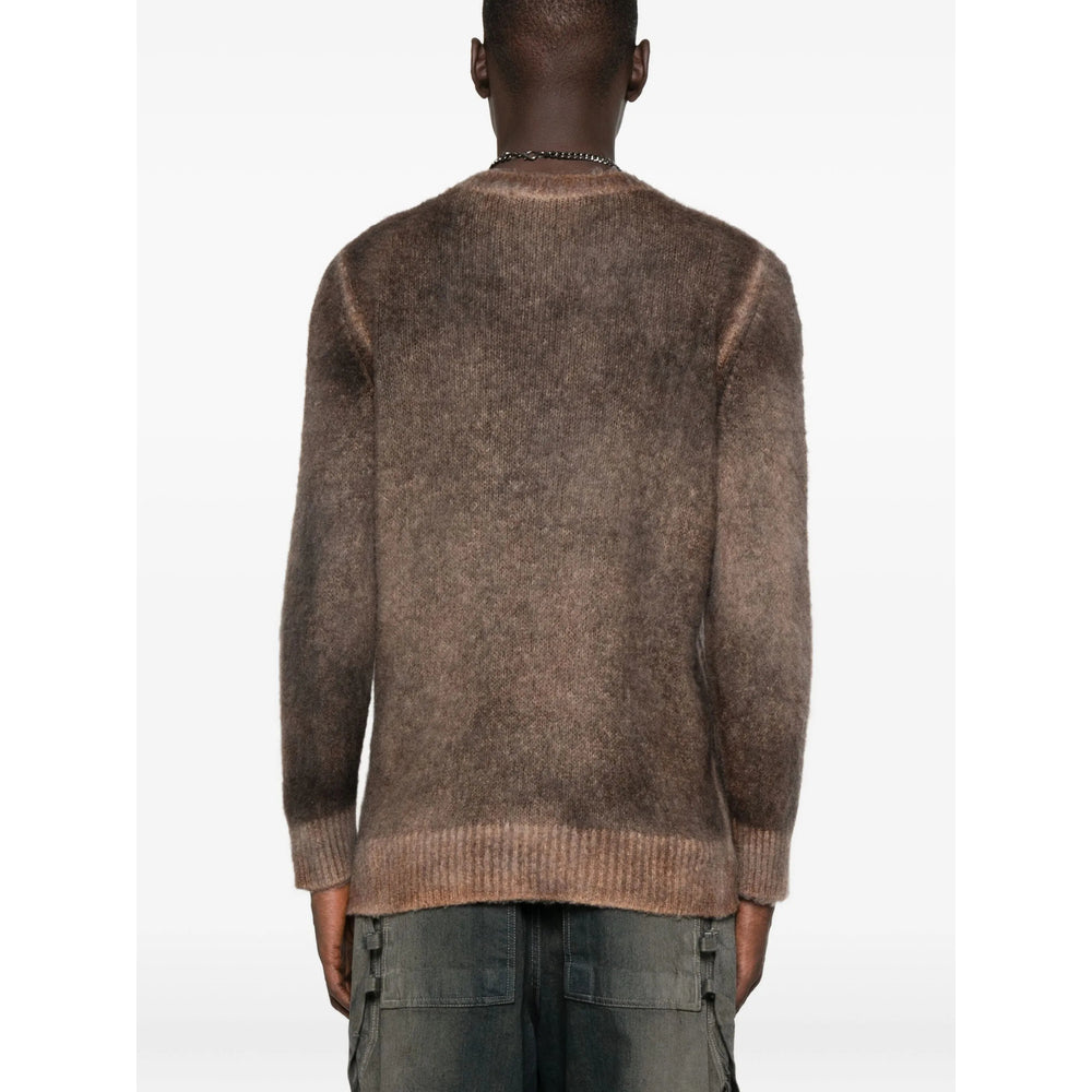 Avant Toi Sweaters - Brown | 664c7aa094f2ea6bb383089308449362ec1b84fa