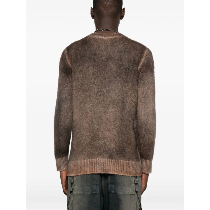 Avant Toi Sweaters - Brown | 664c7aa094f2ea6bb383089308449362ec1b84fa