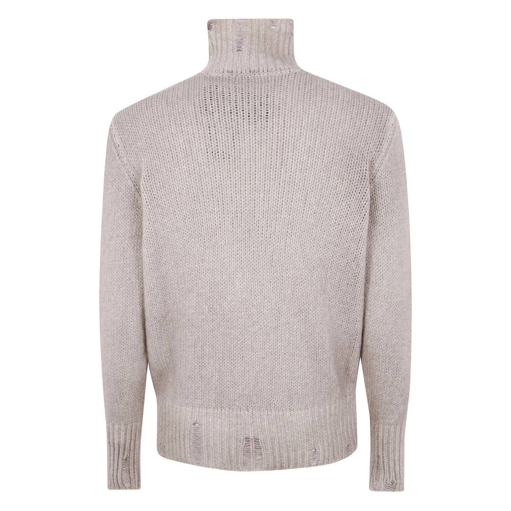 Avant Toi Sweaters - Neutral | 27983f8f5daacdb3f951070db81202f40a147b57
