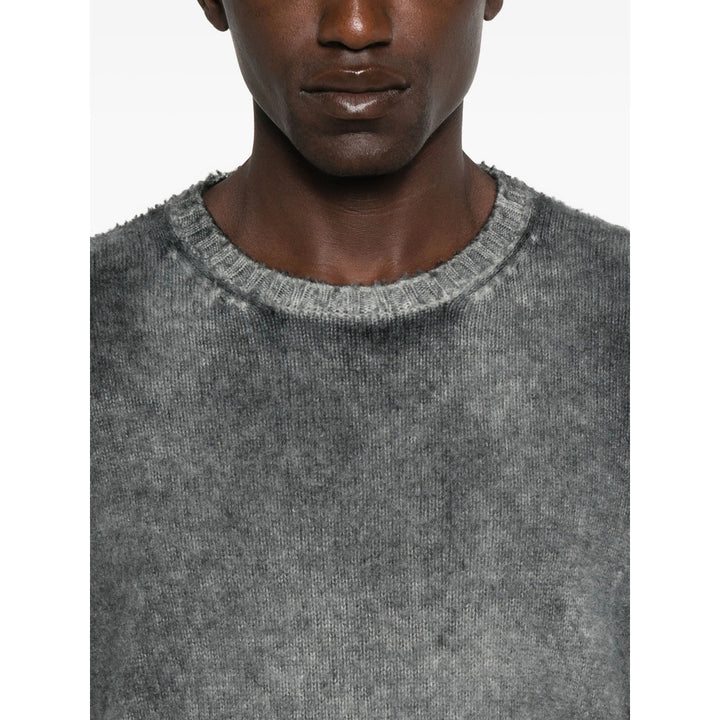 Avant Toi Sweaters - Gray | df11690deec0b47c39c71ebc2d2365db96e21fcd