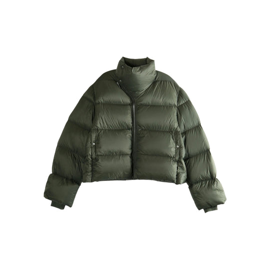 Outerwears Green