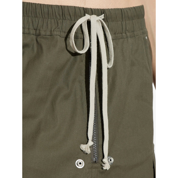 Rick Owens Pants - Green | ed3416bb7fa8680b5fd0915b18a398c107719596