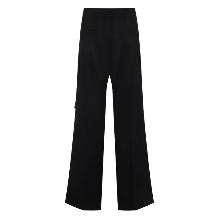 Rick Owens Pants - Black | b1b03787e78ecbe0c05bdce923b4faa2ca9f5d3d