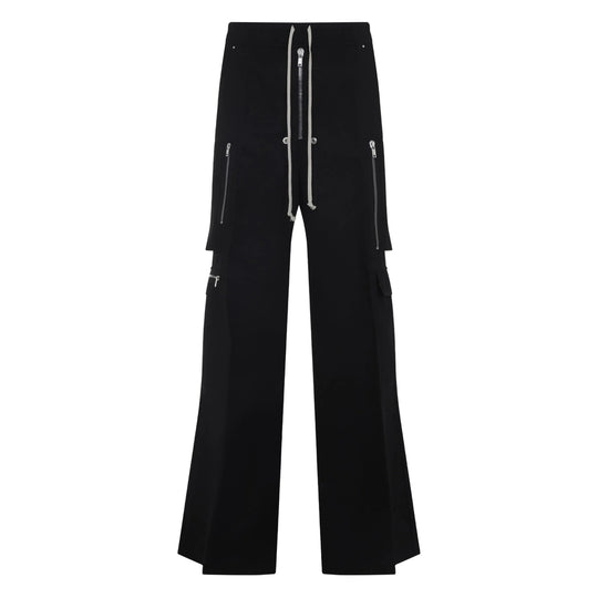 Pants Black