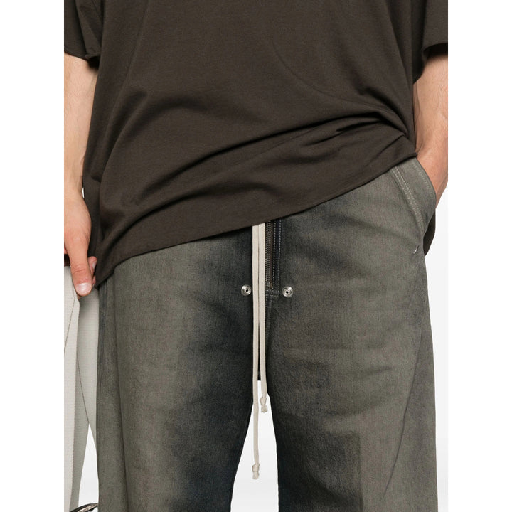 Rick Owens Denim - Blue | 73a3839207d83d2319bba4b11a19b2202393b43f