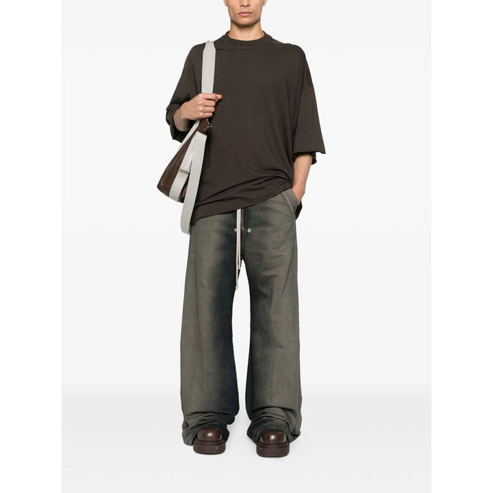 Rick Owens Denim - Blue | 2167c3bba67df4648f239160b3119e8c4c0bebfc