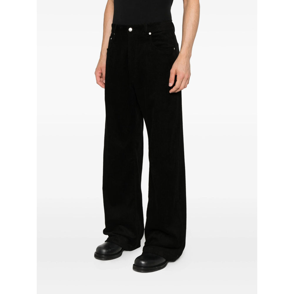 Rick Owens Denim - Black | d4dfdcaea23ece53632d789204e645b009111981