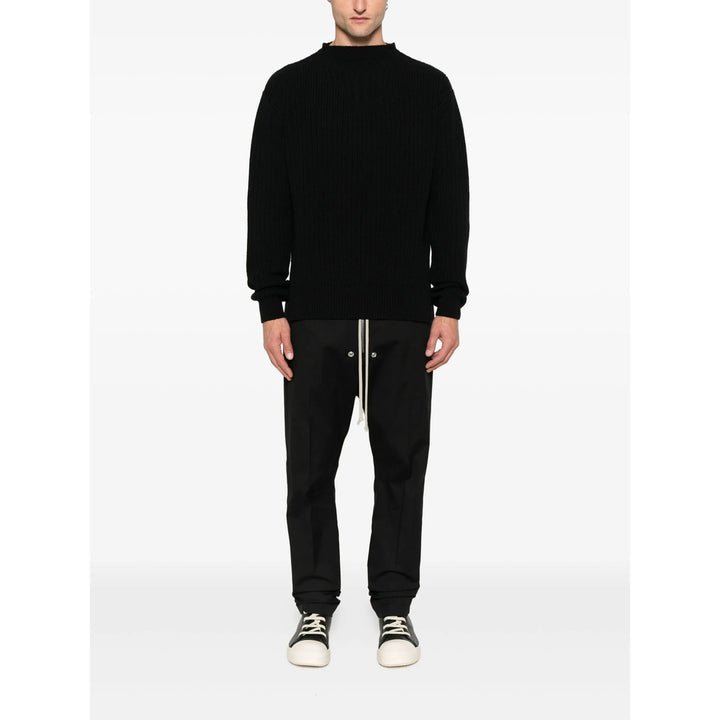 Rick Owens Sweaters - Black | a3169106b900c3a820c15742f84cda9b491f7d90