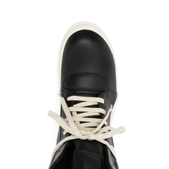 Rick Owens Sneakers - Black, Neutral | a892e2a5d5ce7986b06359cc6efcac85ef800d41