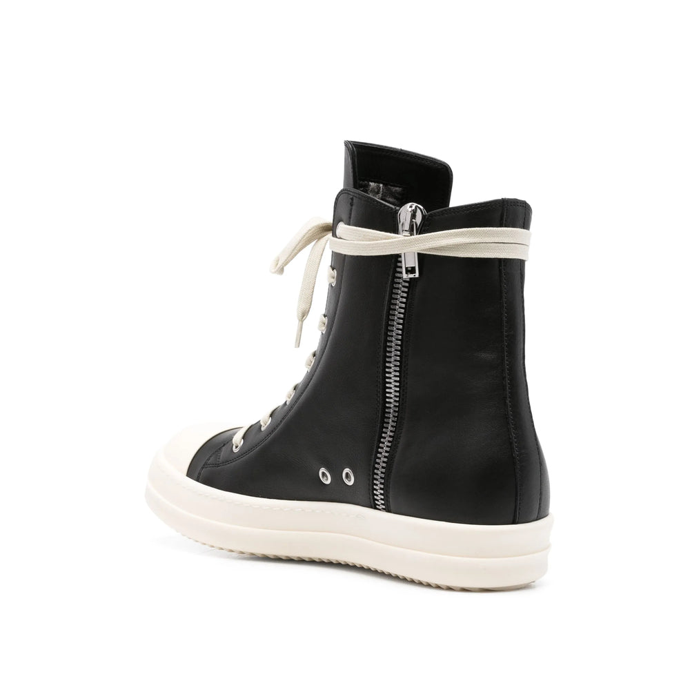 Rick Owens Sneakers - Black, Neutral | d5995dceb937bf20cdcdf022a10078d61f56014c