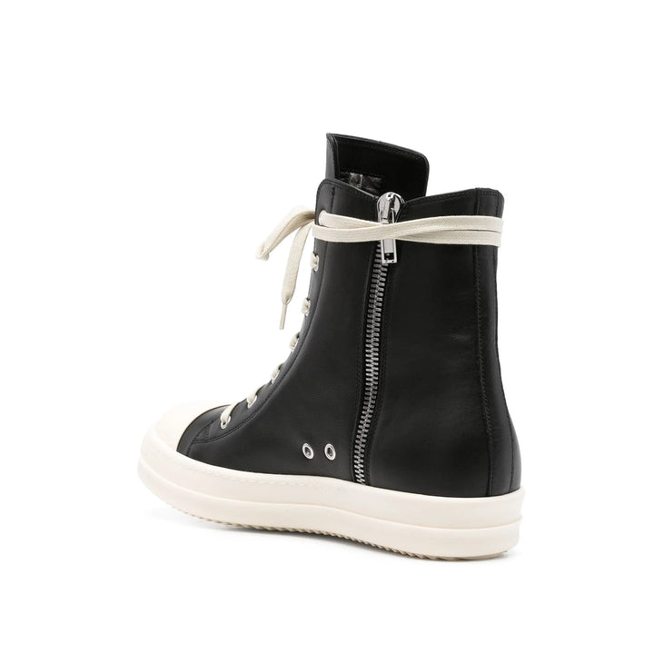 Rick Owens Sneakers - Black, Neutral | d5995dceb937bf20cdcdf022a10078d61f56014c