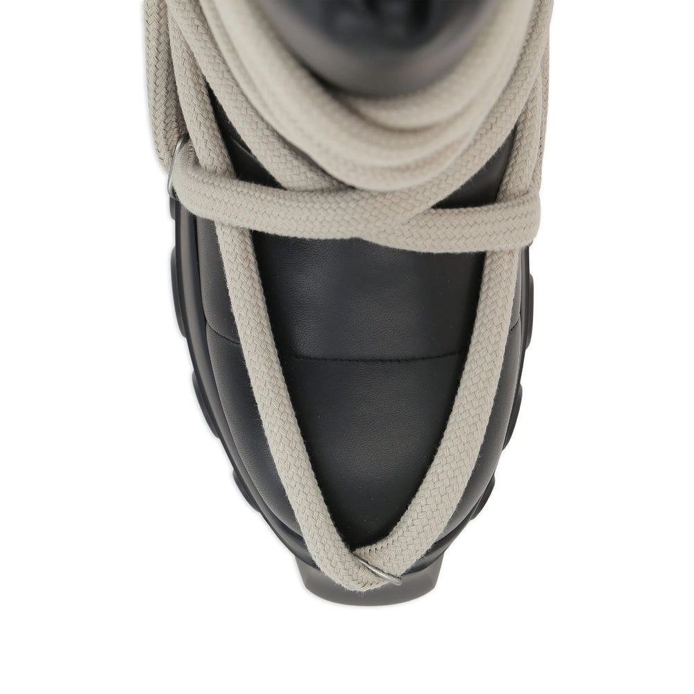 Rick Owens Shoes - Black | 93f3f913f681b44ca5860661291b8fcc3b57fb46