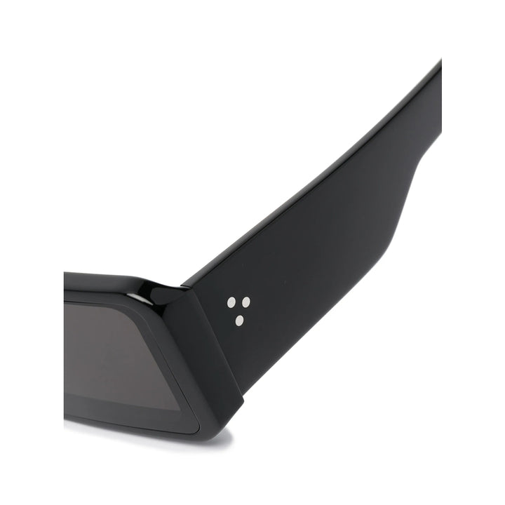 Rick Owens Eyewears - Black | 20dc166e9d8cf5213348903d696bfca4b72a5d59