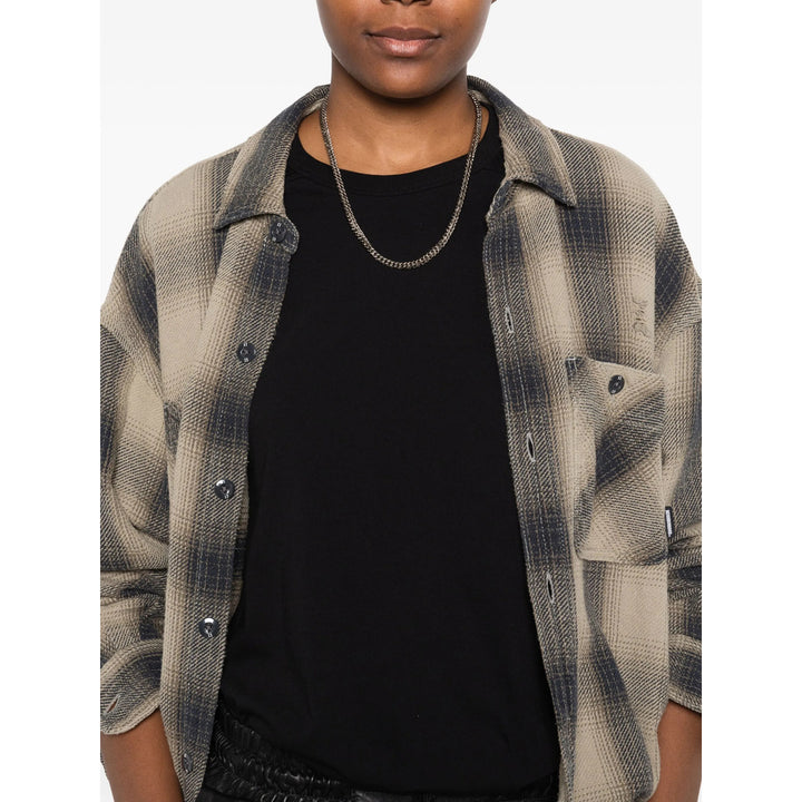 Rick Owens T Shirts - Black | 58998da0f3ab80c33bc21e733f2306da9191c81d