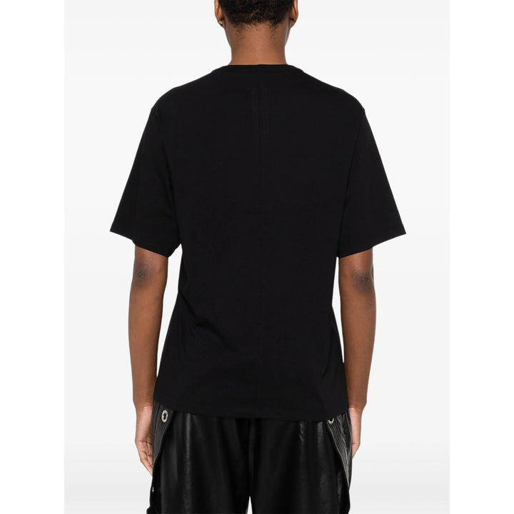 Rick Owens T Shirts - Black | b2e3b2aa71955be2ec59242c8b99079427e6341c