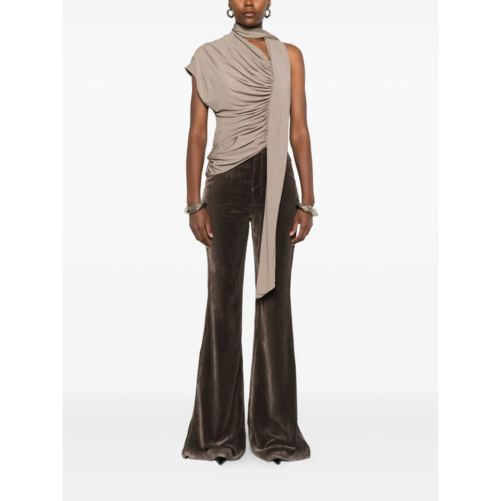 Rick Owens Pants -  | 77963c50ec0eeefa08a2b1de080c26274e6aacf8
