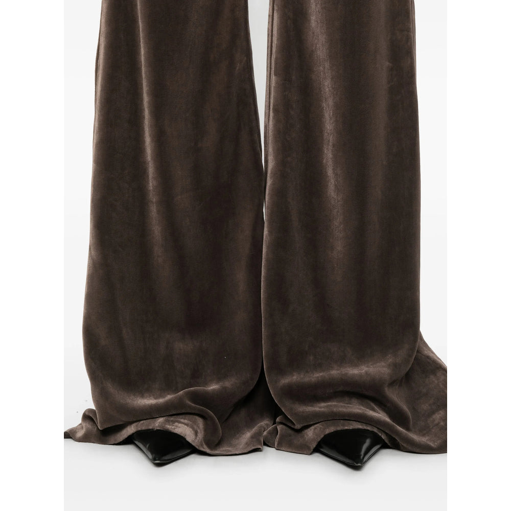 Rick Owens Pants -  | eb8f8330ecc599b320697addc7227cd4b6606958