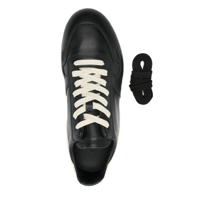 Rick Owens Shoes - Black | eef5d4c61e7dc712c96e7c6b9329488704c795e7