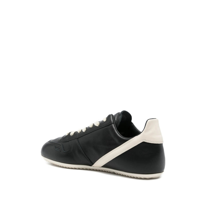 Rick Owens Shoes - Black | 5432de61623f280bc577134e9786e05a49a08483