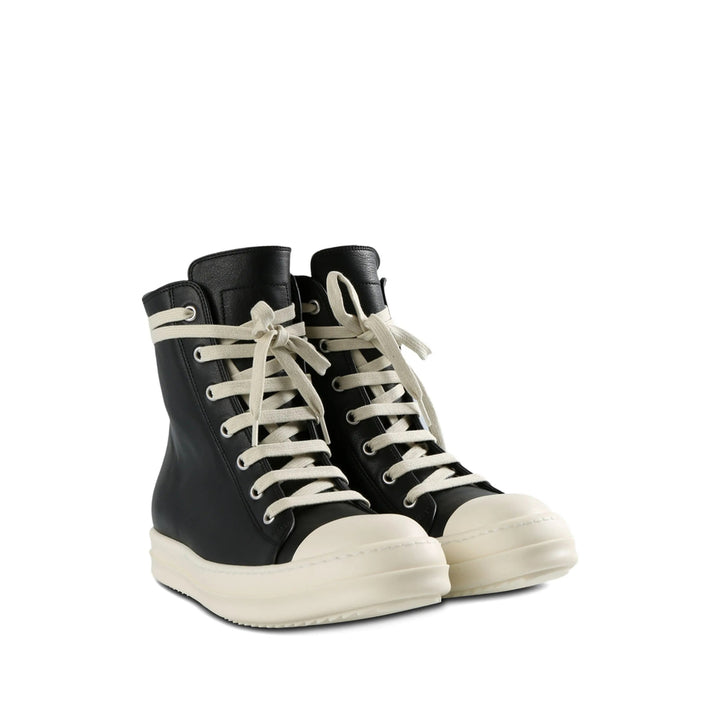 Rick Owens Shoes - Black, Neutral | 1369074c4e663c765858f31db9070f12cb4e7c9e