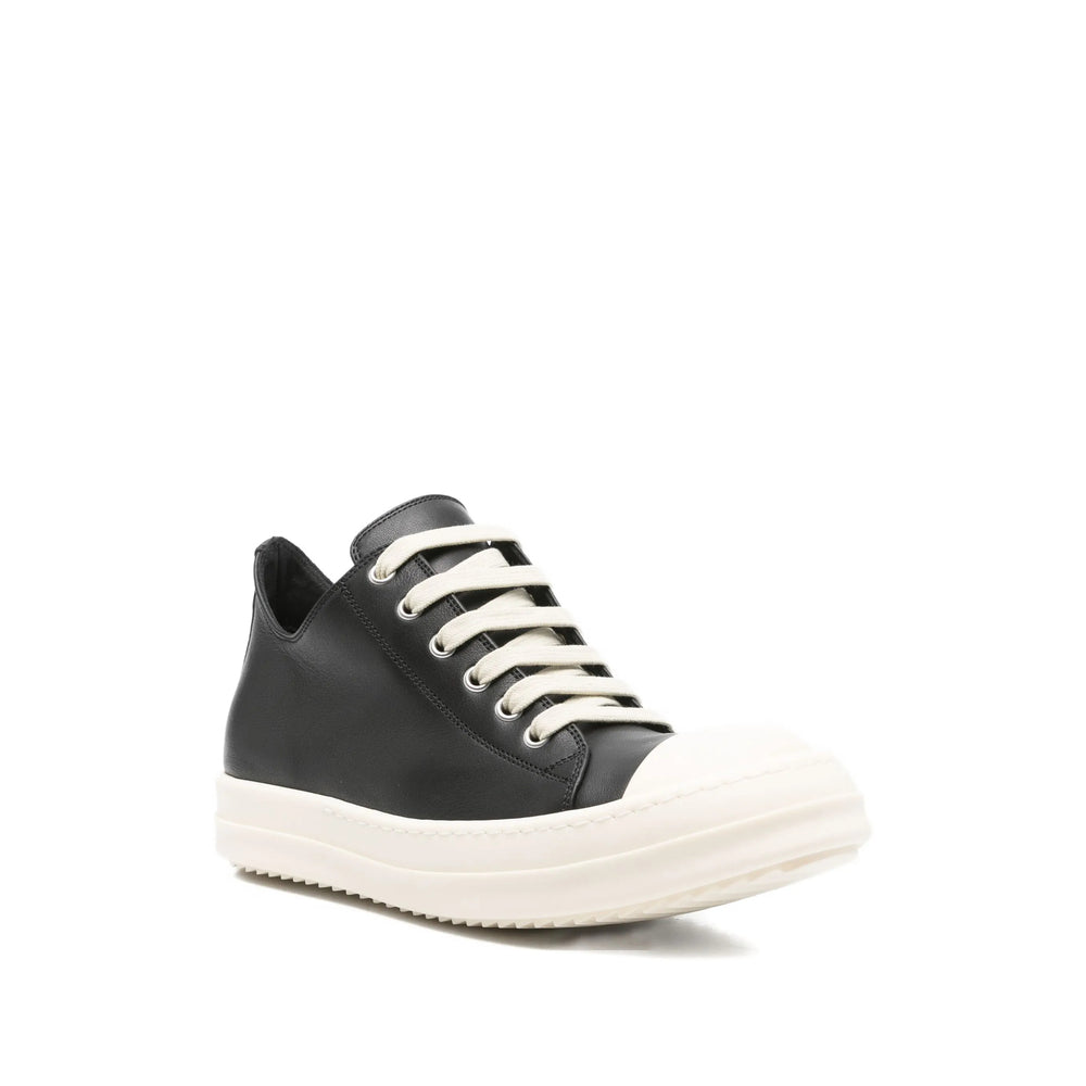 Rick Owens Shoes - Black | 7598cfe481012de24fa91db44f75aaee910f136e