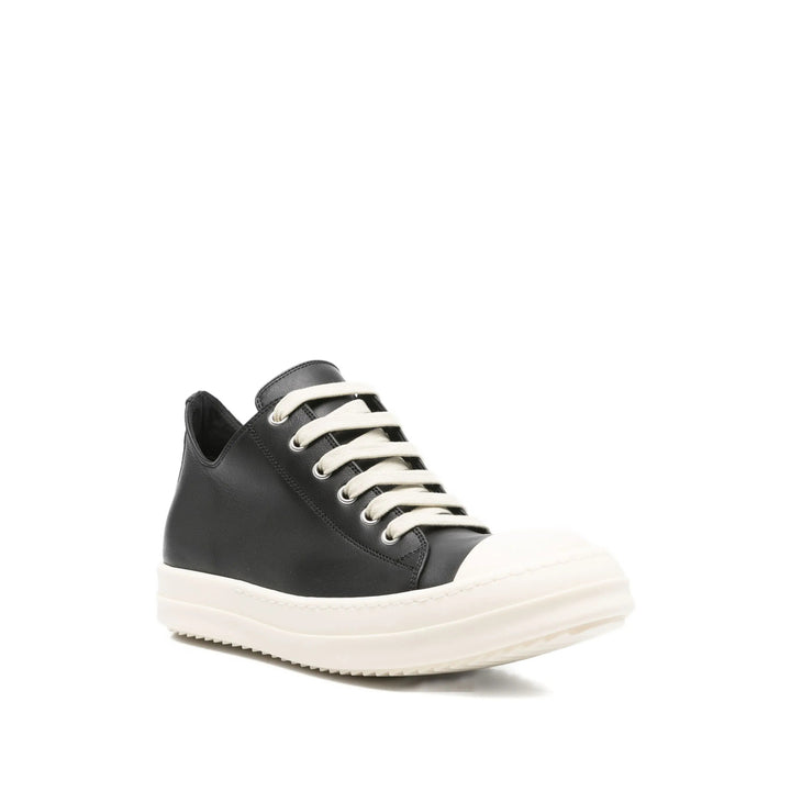 Rick Owens Shoes - Black | 7598cfe481012de24fa91db44f75aaee910f136e