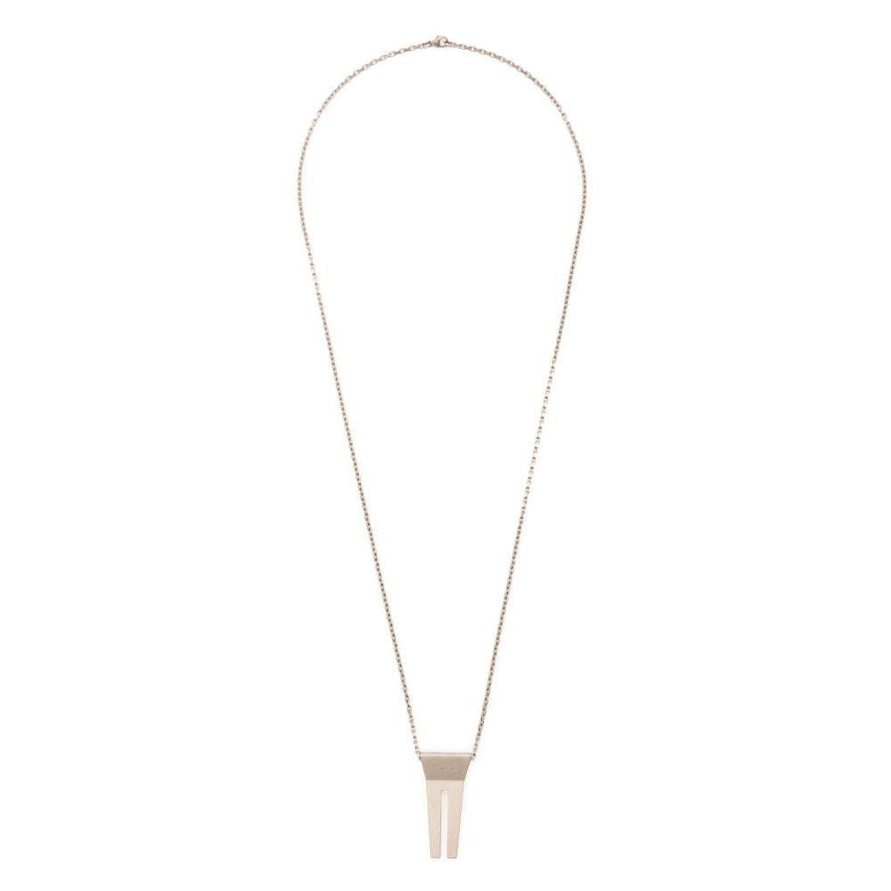 Rick Owens Jewellery - Metallic | f1c58af9fa396cfea3ff95b194189a3bbbdfcebc