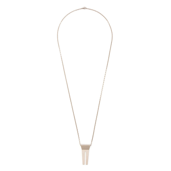 Rick Owens Jewellery - Metallic | f1c58af9fa396cfea3ff95b194189a3bbbdfcebc