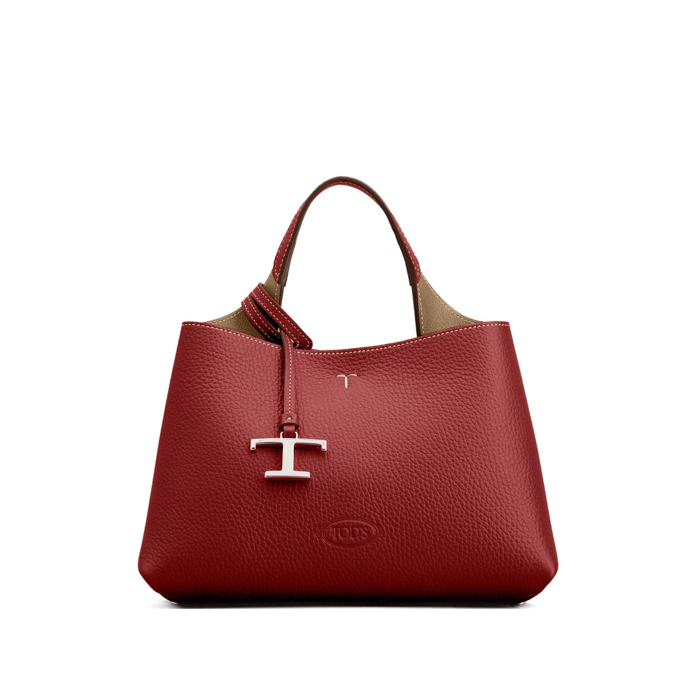 Tod'S Bags - Red | 78ea363db9fe49d4777b8d9faafa84e3d335dc2d