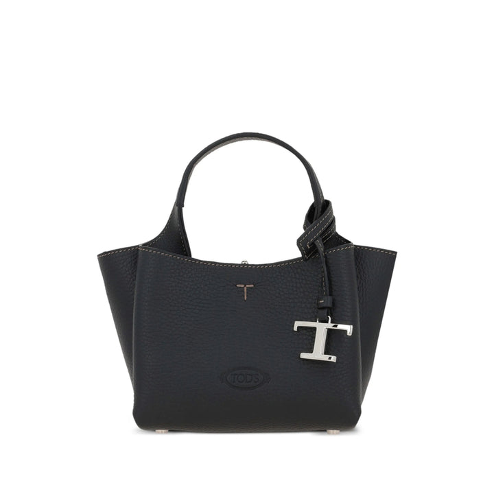 Tod'S Bags - Black | 9aa612b18637204326ac23e7cc965f92cc7211f7