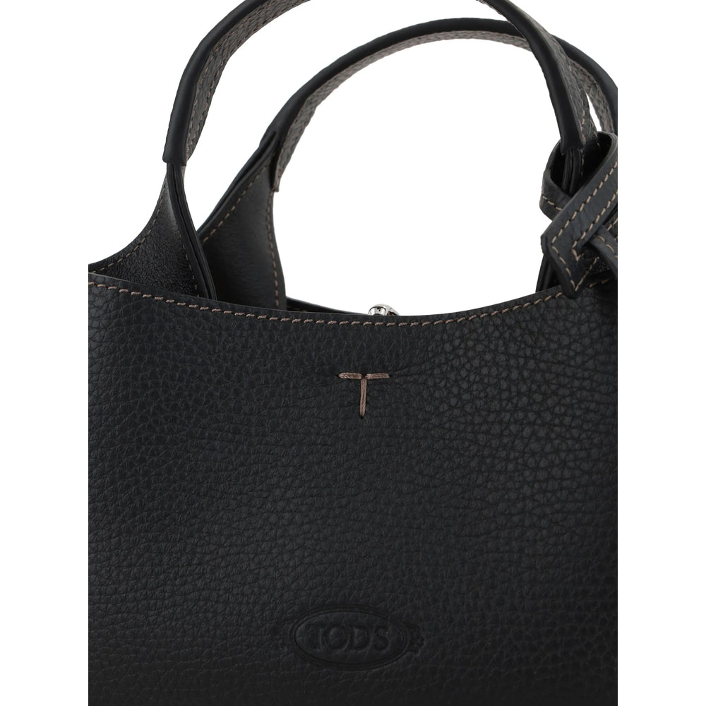 Tod'S Bags - Black | 55fd6231755112c2e8493f7a905e3e820eb77707