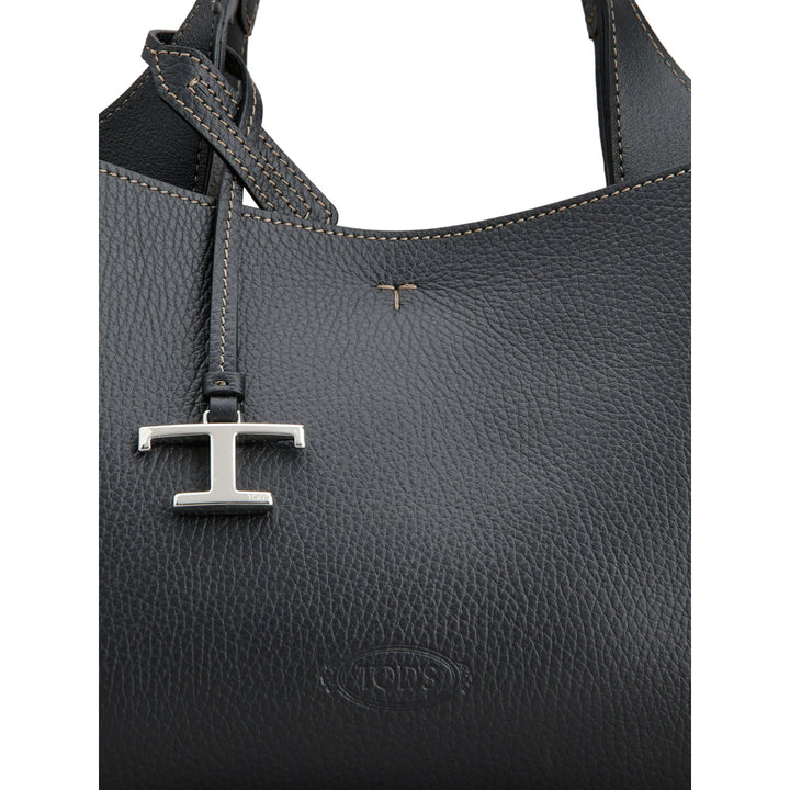 Tod'S Bags - Black | 0731a306fb9aec326746615c1d25115ad9b7d468