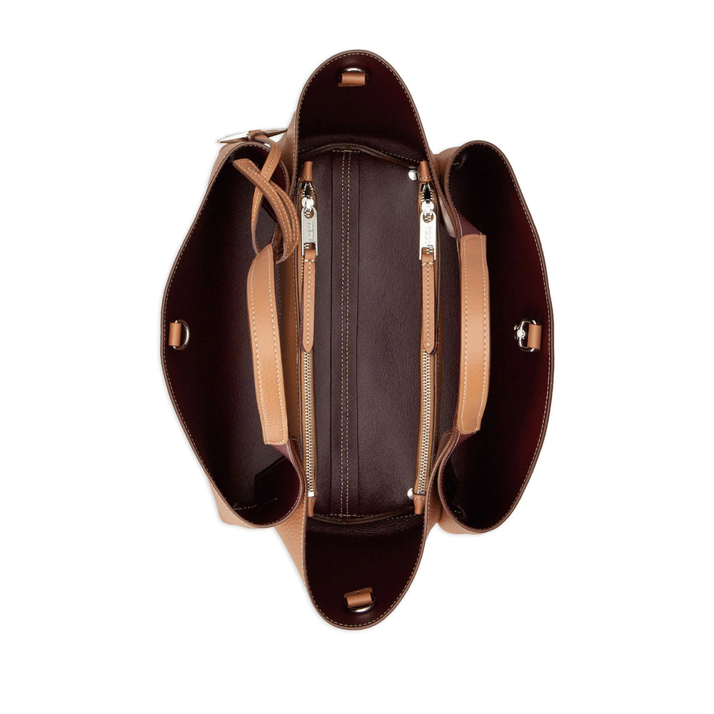 Tod'S Bags - Brown | b7af7ac3b0c84b5b81ea3be91fd2228f57cabc31