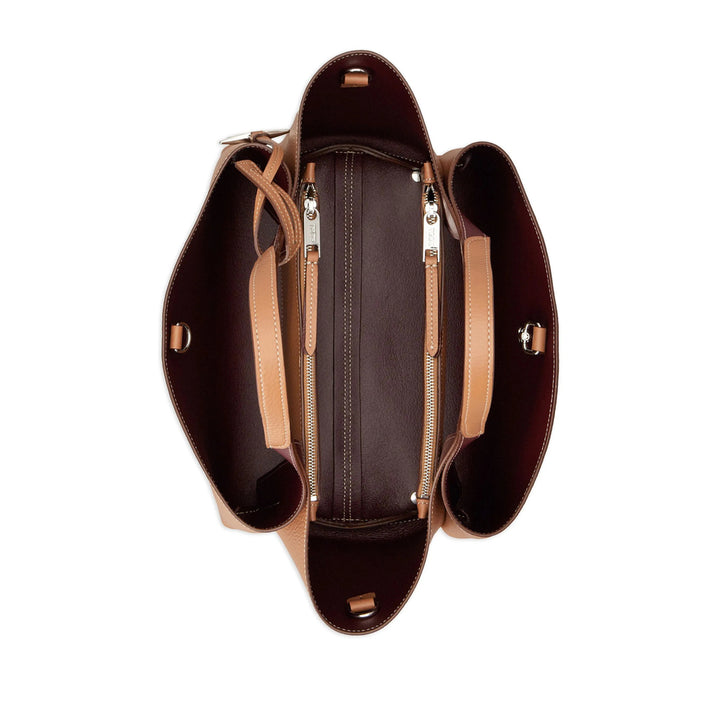 Tod'S Bags - Brown | b7af7ac3b0c84b5b81ea3be91fd2228f57cabc31