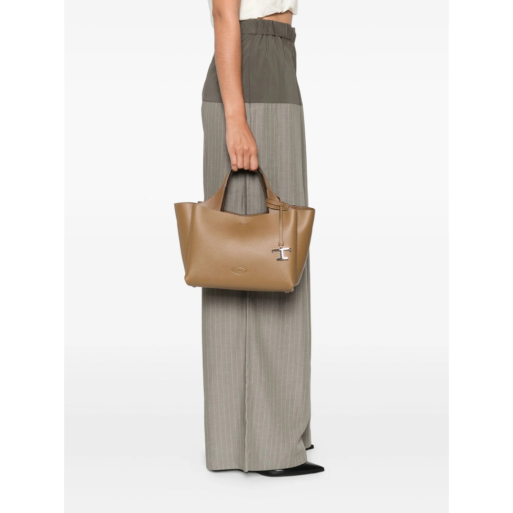 Tod'S Bags - Green | 7bb49b7c89304f9e9564046f69e5aa2ed68e7e7b