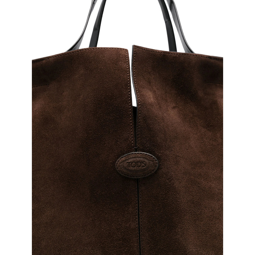 Tod'S Bags - Brown | 2af5d5a5df8c201df35fe93f1fd1f8ae65682335