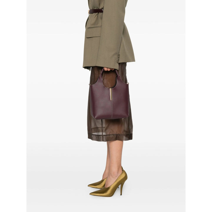 Tod'S Bags - Red | 481c90eaa12f3319daad472e5d6e938756a4a8f5